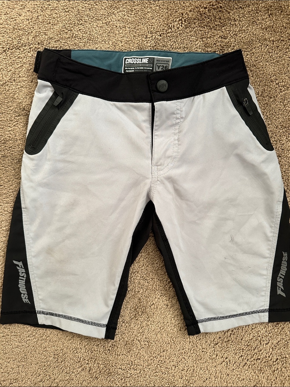 Fasthouse Bike shorts